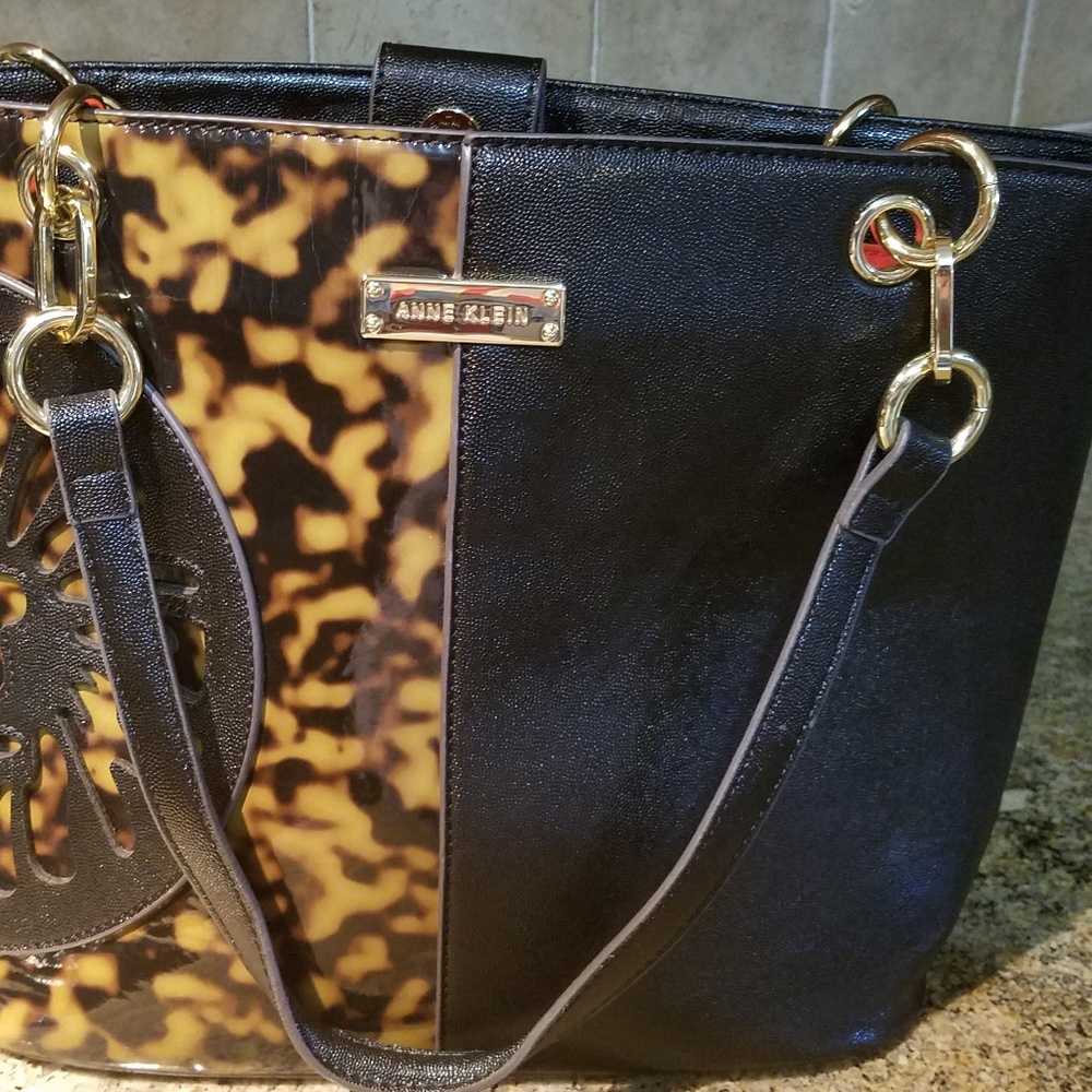Anne Klein handbag